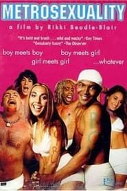 Metrosexuality (1999)