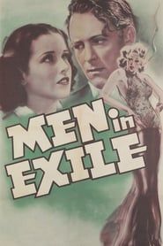 Image Men in Exile 1937