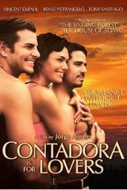 Contadora Is for Lovers series tv