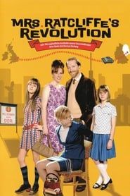 Mrs. Ratcliffe's Revolution series tv