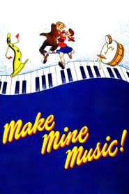 La Boîte à musique (1946)