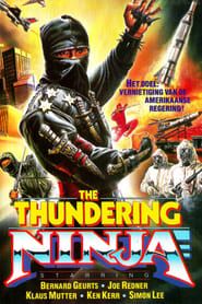 Thundering Ninja 1987 streaming
