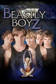 Beastly Boyz series tv
