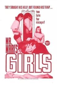 Image Mr. Mari's Girls 1967