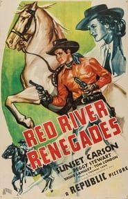 Red River Renegades 1946 streaming