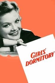 Dortoir de jeunes filles (1936)