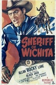 Image Sheriff of Wichita 1949
