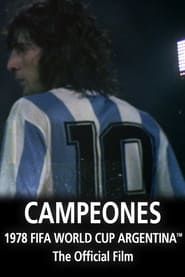 Campeones 1978 streaming