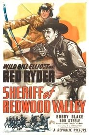 Image Sheriff of Redwood Valley
