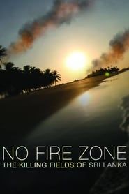 No Fire Zone: In the Killing Fields of Sri Lanka (2013)