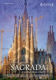 Sagrada - The Mystery Of Creation series tv
