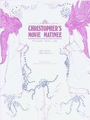 Christopher's Movie Matinee series tv