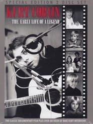 Kurt Cobain: The Early Life of a Legend series tv