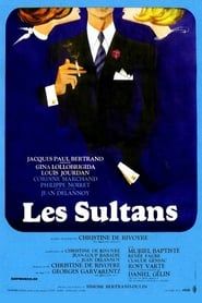 Les Sultans 1966 streaming