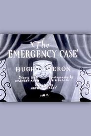 The Emergency Case (1930)