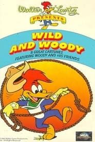 Wild and Woody! series tv