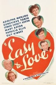 Easy to Love 1934 streaming