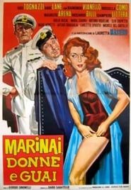 Marinai, donne e guai 1958 streaming