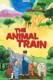 Image The Animal Train