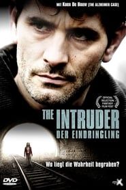 The Intruder series tv