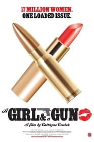 A Girl and a Gun series tv