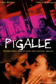Pigalle series tv