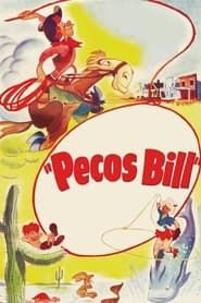 Image Pecos Bill 1948