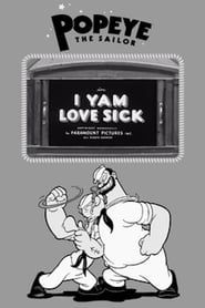 I Yam Love Sick series tv