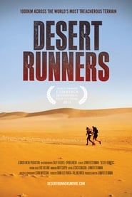 Desert Runners series tv