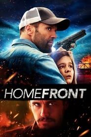 Homefront series tv