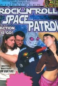 Rock 'n' Roll Space Patrol Action Is Go! series tv