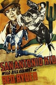 San Antonio Kid 1944 streaming