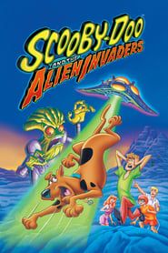 Scooby-Doo and the Alien Invaders series tv