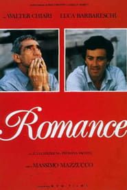 Image Romance 1986
