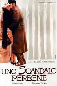 watch Uno scandalo perbene