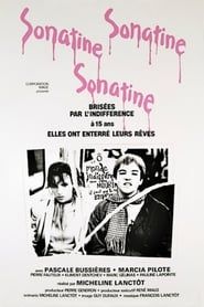 Sonatine 1984 streaming
