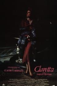 watch Claretta