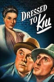 Sherlock Holmes et la clef (1946)