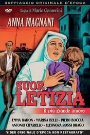 Suor Letizia (1956)
