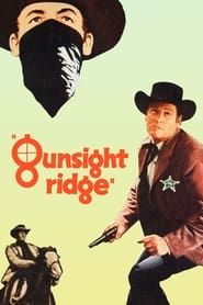 Gunsight Ridge series tv