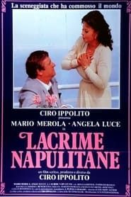 watch Lacrime napulitane