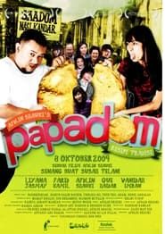 watch Papadom