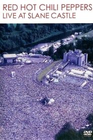 Image Red Hot Chili Peppers: Live at Slane Castle 2003