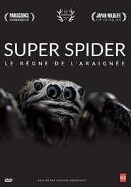 Super Spider series tv