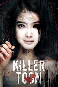 Killer Toon series tv