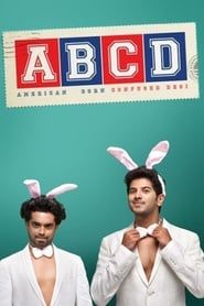 Image ABCD: American-Born Confused Desi 2013