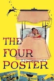 The Four Poster series tv