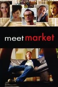 Meet Market series tv