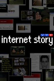 Affiche de Internet Story