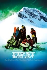 Image Snowboarding - Les pionniers de l'extrême